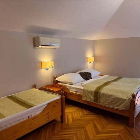 Villa Plattensee فونيارتْسفاشغ المظهر الخارجي الصورة