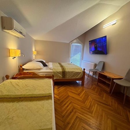 Villa Plattensee فونيارتْسفاشغ المظهر الخارجي الصورة