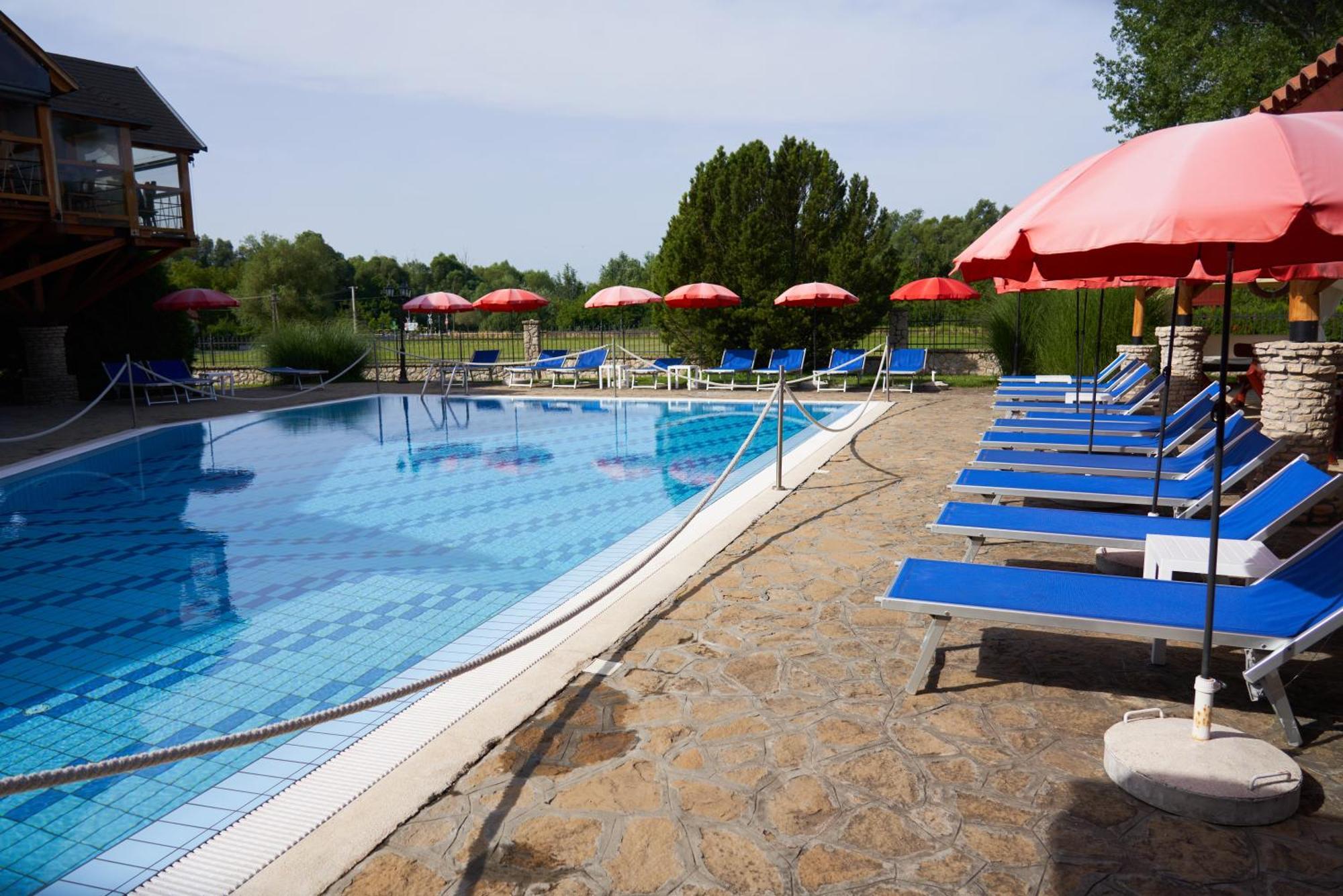 Villa Plattensee فونيارتْسفاشغ المظهر الخارجي الصورة