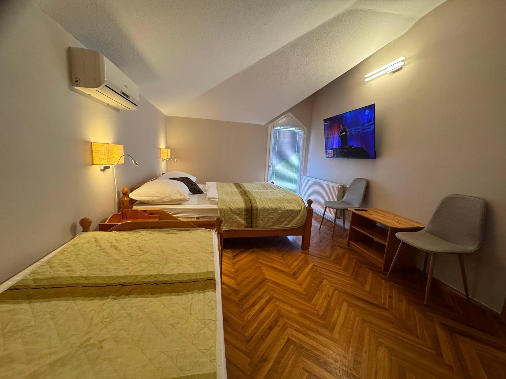 Villa Plattensee فونيارتْسفاشغ المظهر الخارجي الصورة