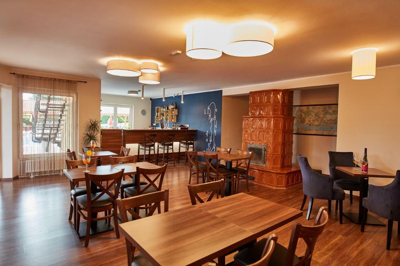 Villa Plattensee فونيارتْسفاشغ المظهر الخارجي الصورة