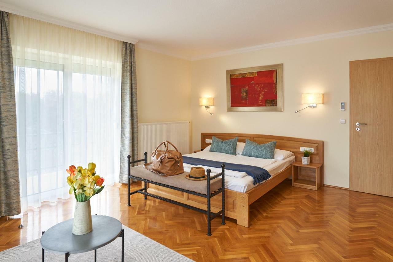 Villa Plattensee فونيارتْسفاشغ المظهر الخارجي الصورة